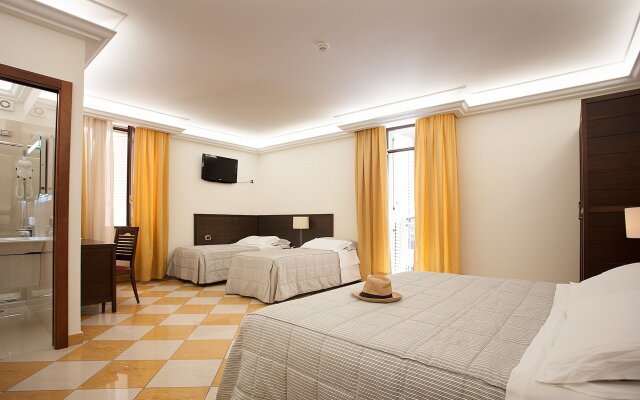 Albergo del Golfo