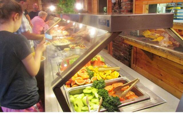 Arbors at Island Landing Hotel & Suites