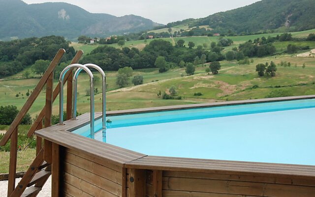 House Busani Salsomaggiore Terme