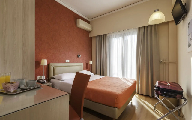 Lilia Hotel