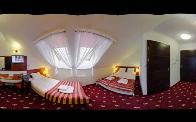 Hotel Jagiełło