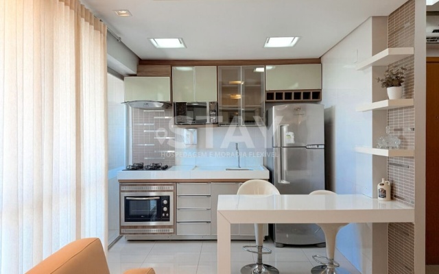 STAY Executive Residence