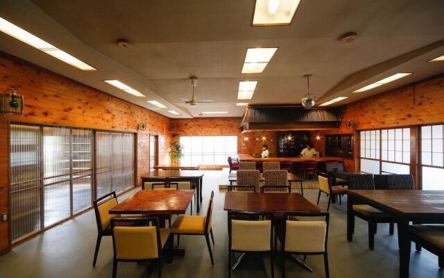 Guest House Kikusui Mount Fuji - Hostel