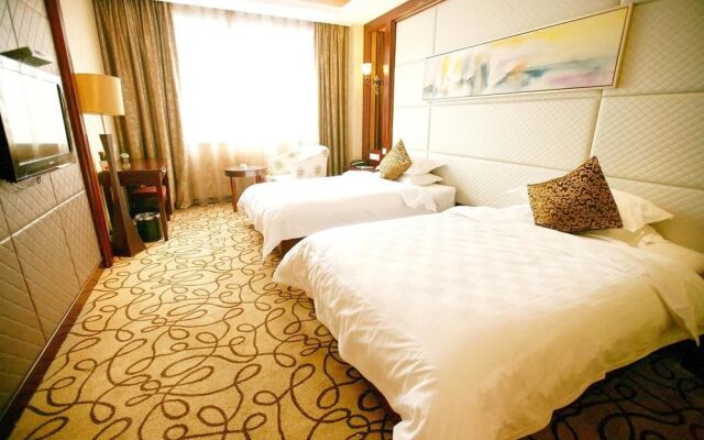 Shunfeng International Hotel