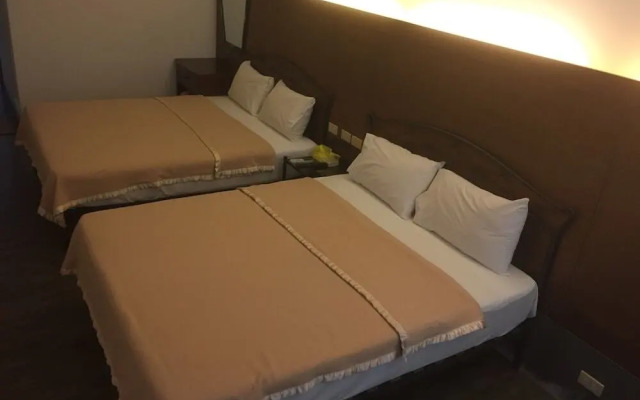 Mei Mei Bed and Breakfast