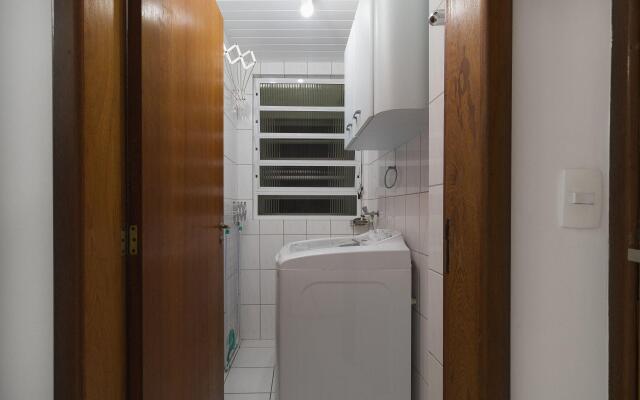 Apto aconchegante no centrinho dos Ingleses LIB203