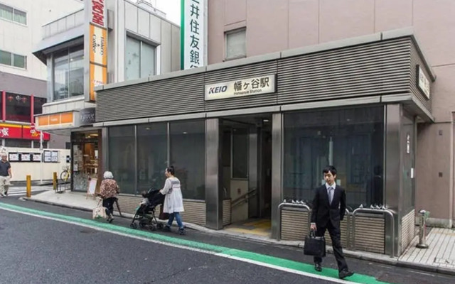 Dwell Urban 2B