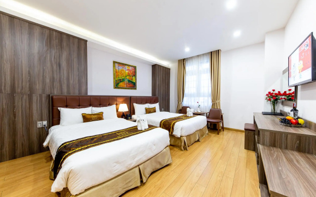 Mai Thang Hotel