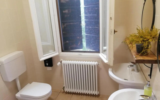 Locanda dei Pontieri