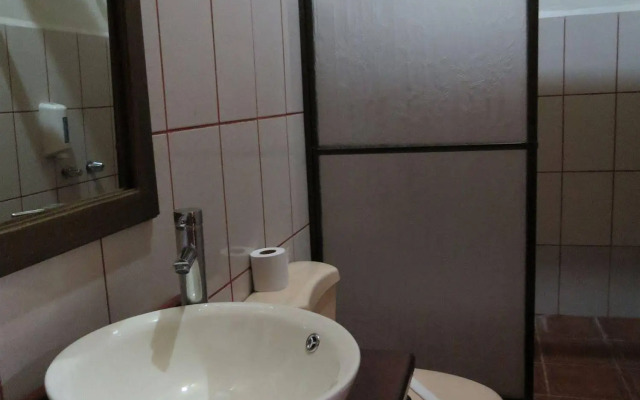Arenal Montechiari Hotel