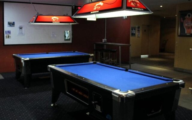 Rocky Glen Hotel Motel Gladstone