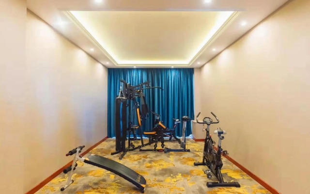 Kaibin International Hotel