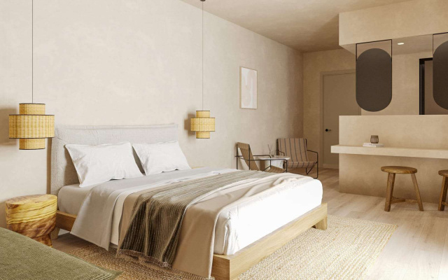 Princess Luxury Suites