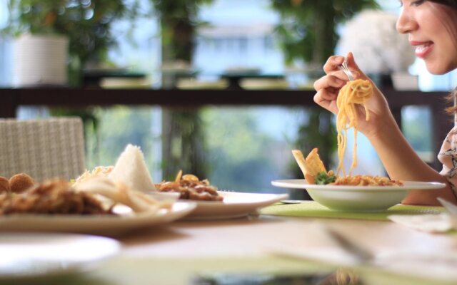 Cipta Hotel Pancoran