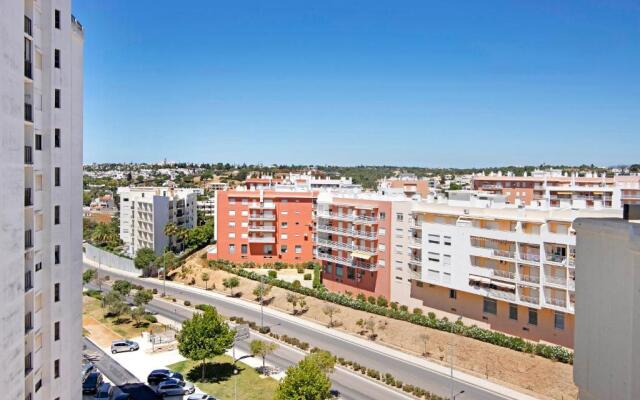 São Rafael 9ºD - Vista Mar