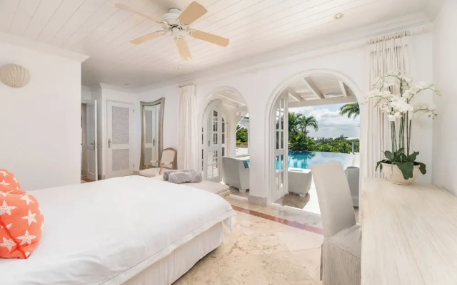 Waterfalls - 6 bed Peaceful and Secure Luxury