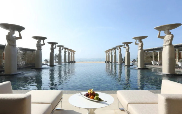 The Mulia, Mulia Resort And Villas