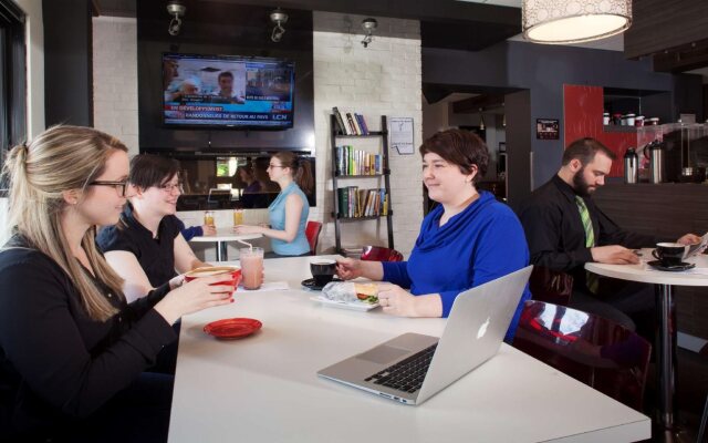 Best Western Plus City Centre/Centre-Ville