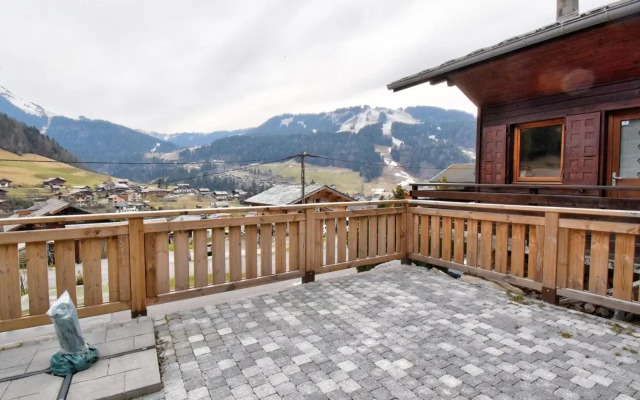 Chalet Morzine, 5 pièces, 9 personnes - FR-1-524-13