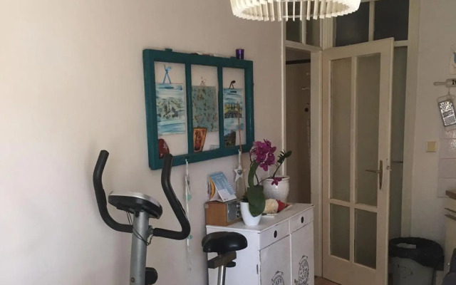 Studio apartman Zagreb zapad Vrapče