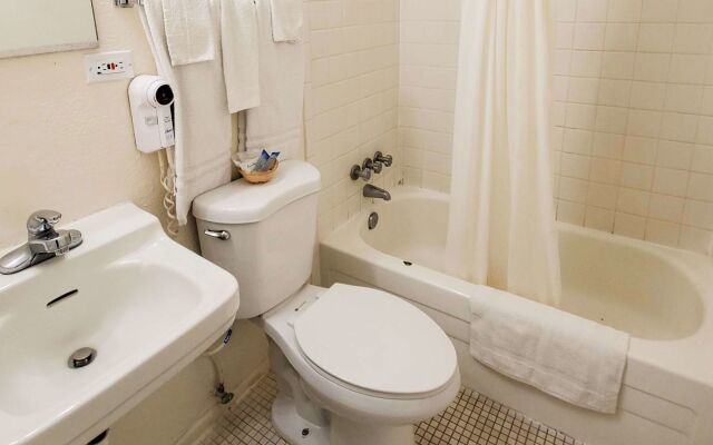 Magnuson Hotel Sierra Vista