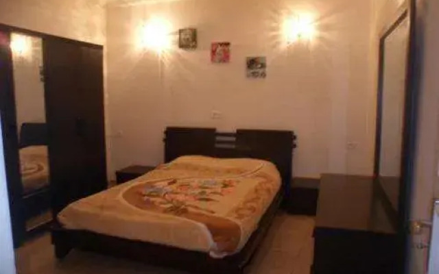 Villa L'amour