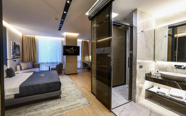 Broyt Hotel