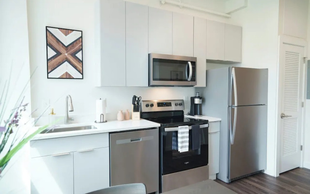 The Standard Downtown Columbus