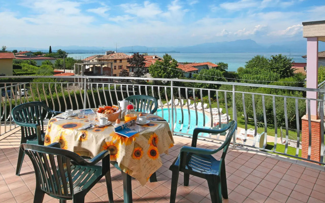 Nettuno Residence Hotel