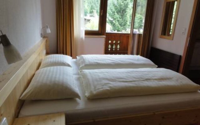 Ferienwohnungen Tirolerhof