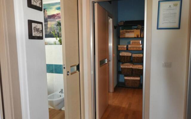 Giramondo Casa Vacanza