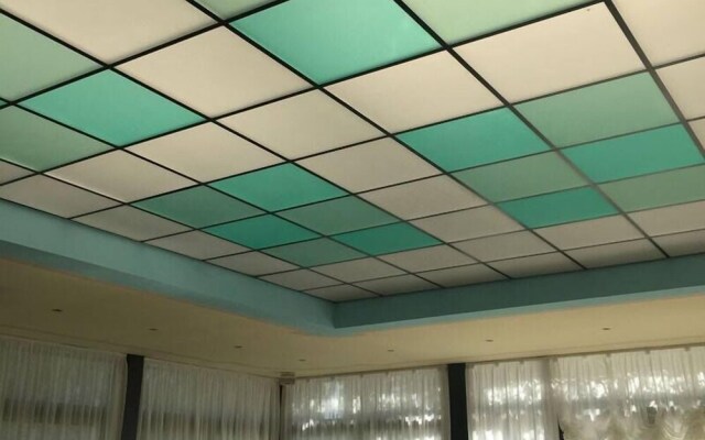 Hotel Villa Verdefiore