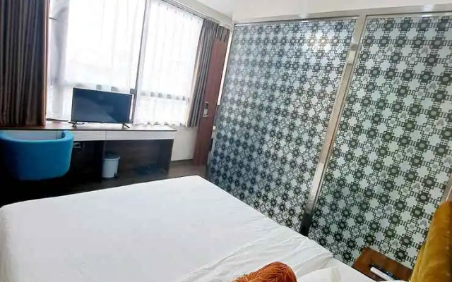 Hanvet Boutique hotel