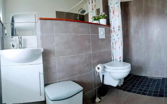 Apotek guesthouse
