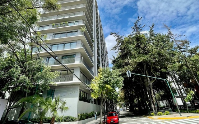 Mi Zona Lodging Condesa