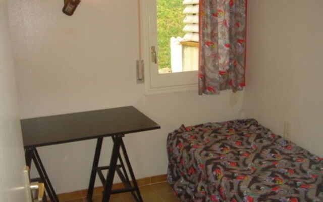 Apartamento Petunias Bl.1 Esc 3, 2-1