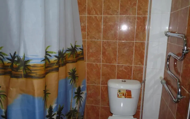 Tutsi Hotel