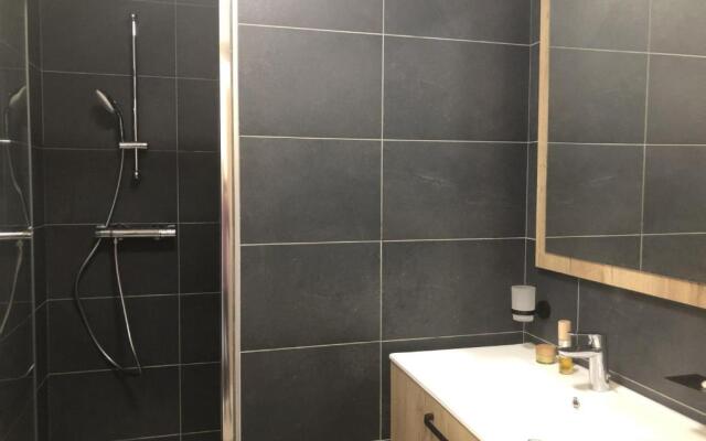 Le château d'Hermonville