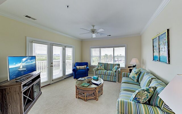 122viaol 4 Bedroom Condo