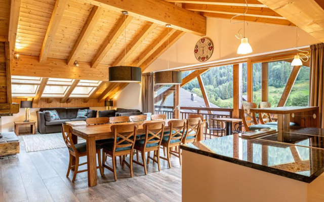 La Joly - Chalet Yap