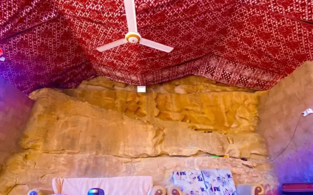Bedouin habits tours camp