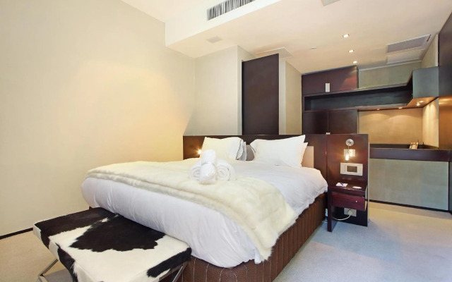 Glen Sunsets Villa by Totalstay