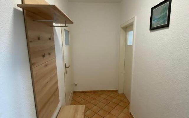 Othman Appartements Groß Buchholzer Straße 16a