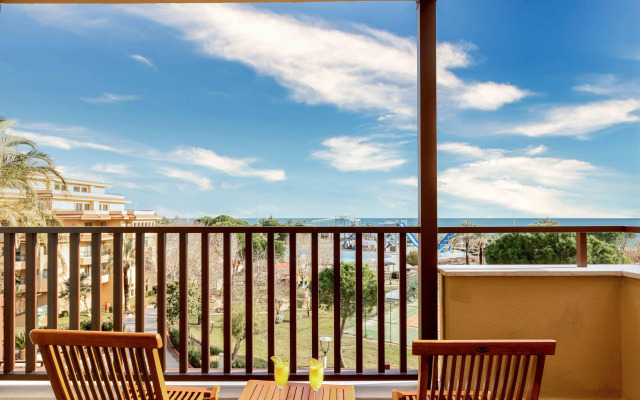 Asteria Family Resort Belek