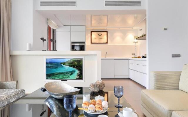 Villa Los Dragos 4 Salobre by VillaGranCanaria