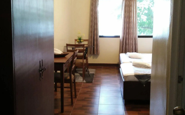 The Wild Juan Bed and Breakfast