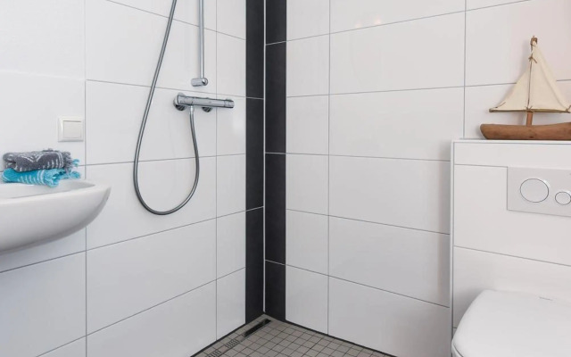 Ferienwohnungen im Haus Veermaster