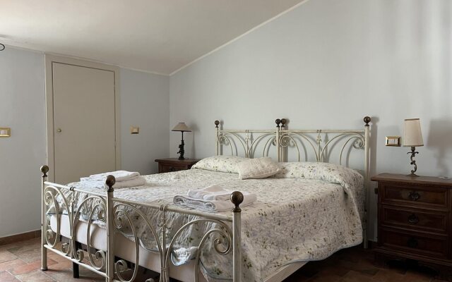 Villa Felici in Giuliano di Roma