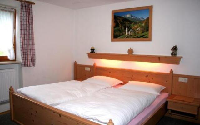 Haus Wiesenrand