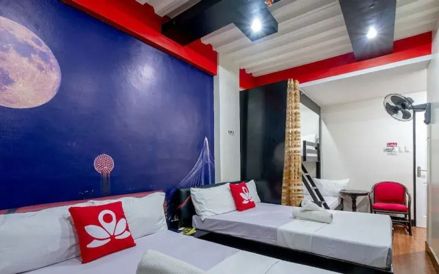 Universal Suites